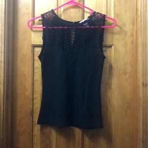 Lace top